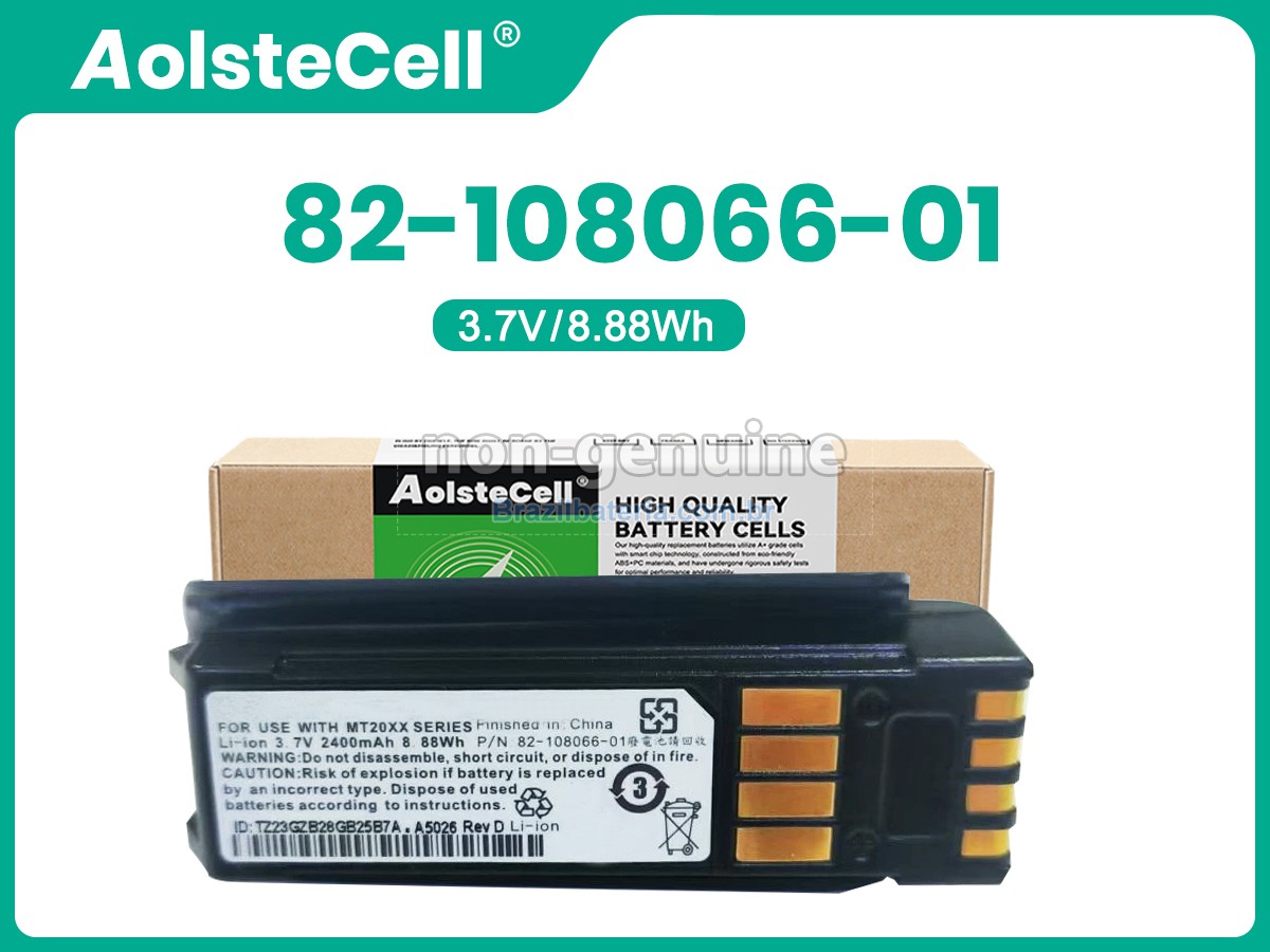 Bateria para Motorola MT2070