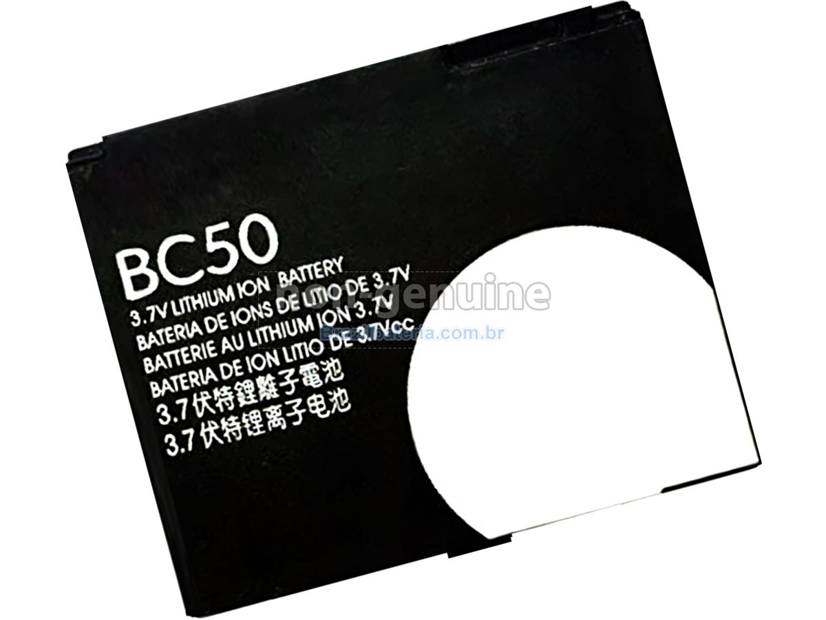 Bateria para Motorola BC50