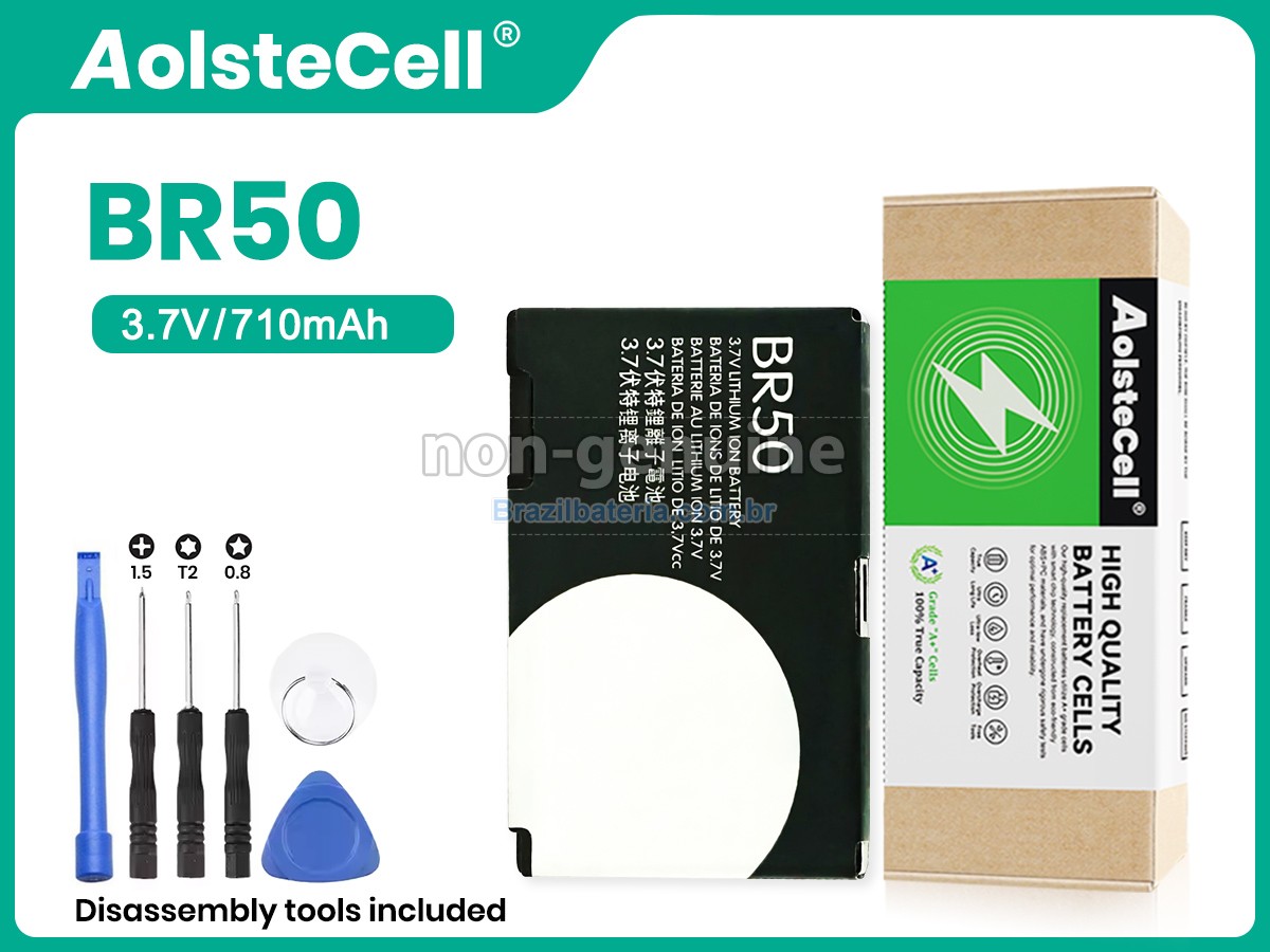 Bateria para Motorola BR50