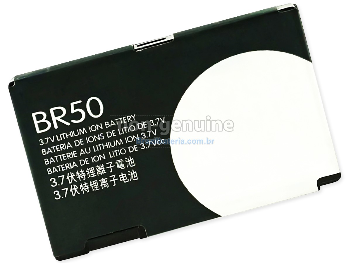 Bateria para Motorola BR50