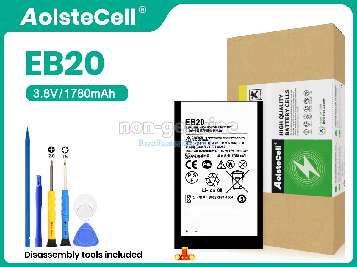Bateria para Motorola EB20