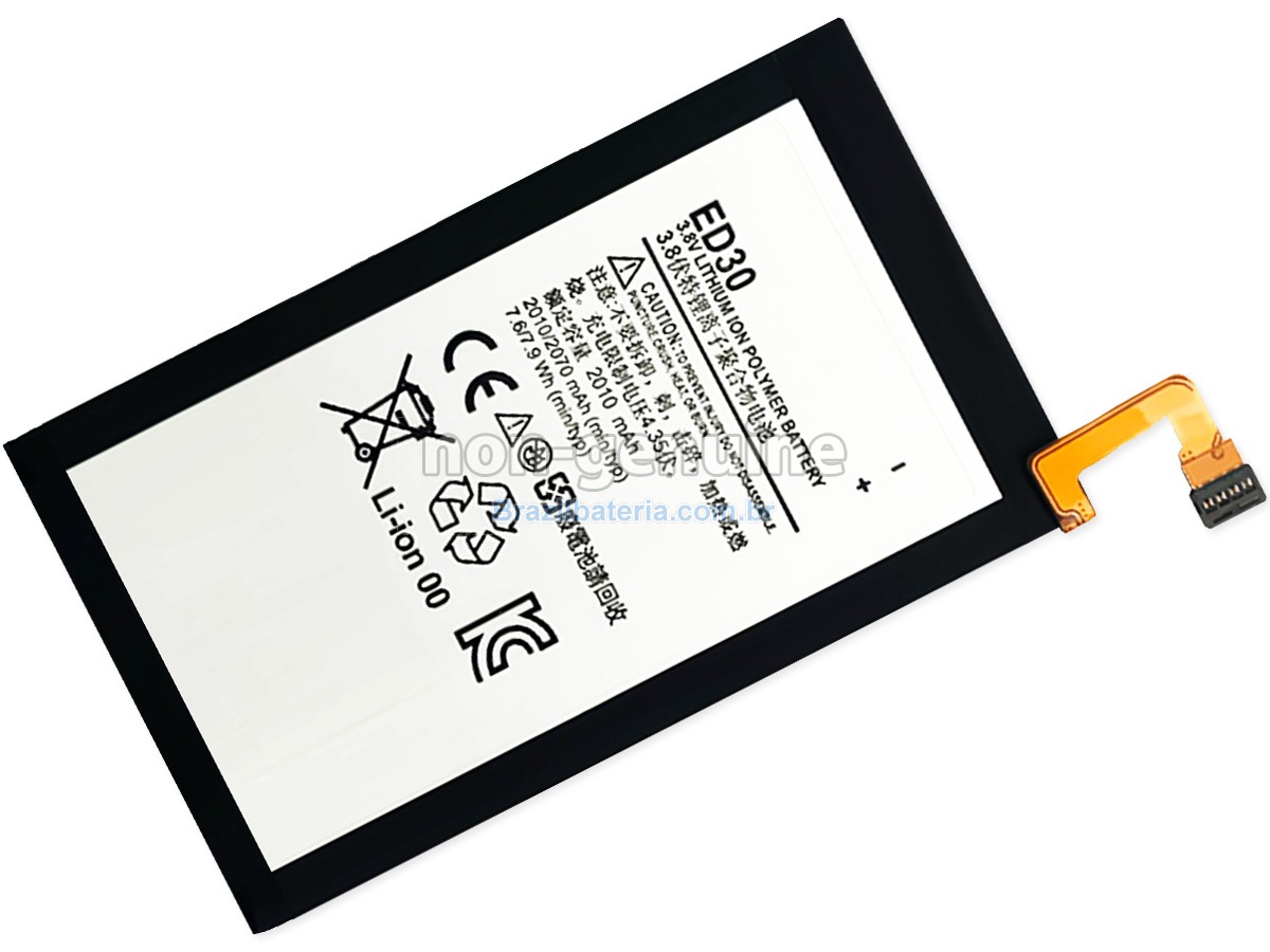Bateria para Motorola ED30