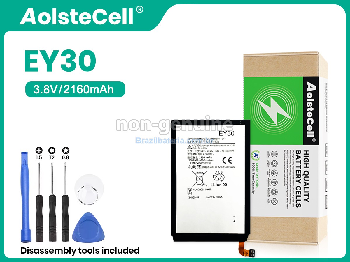 Bateria para Motorola EY30
