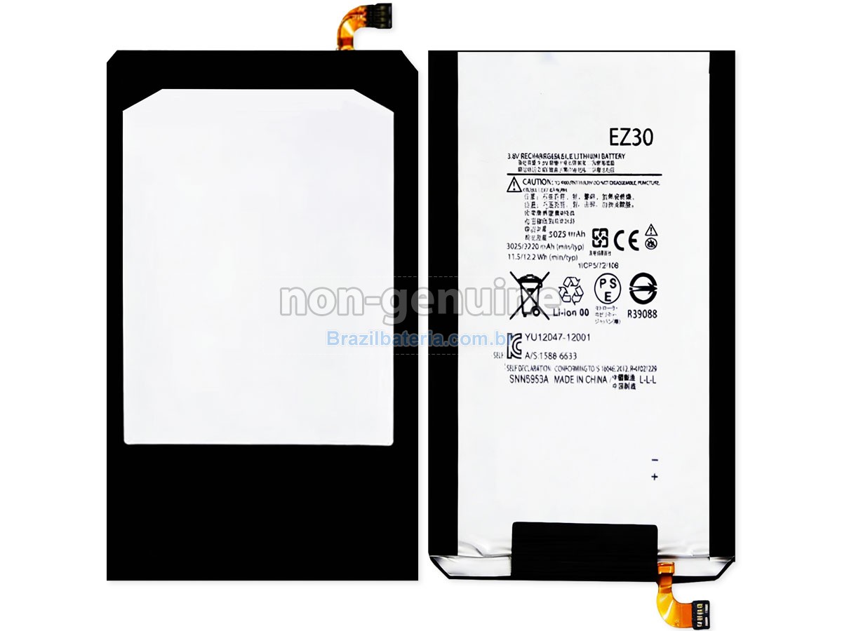 Bateria para Motorola EZ30