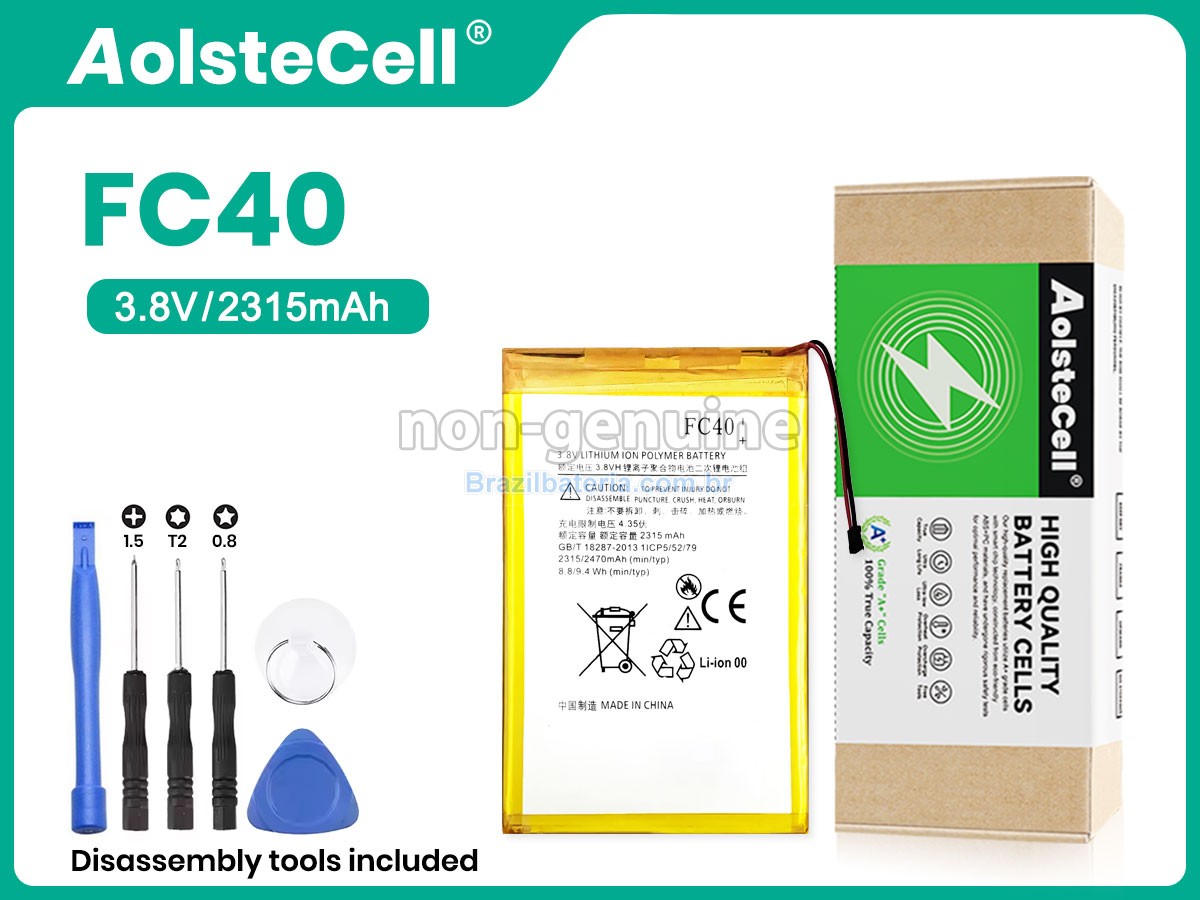 Bateria para Motorola G 3RD GEN