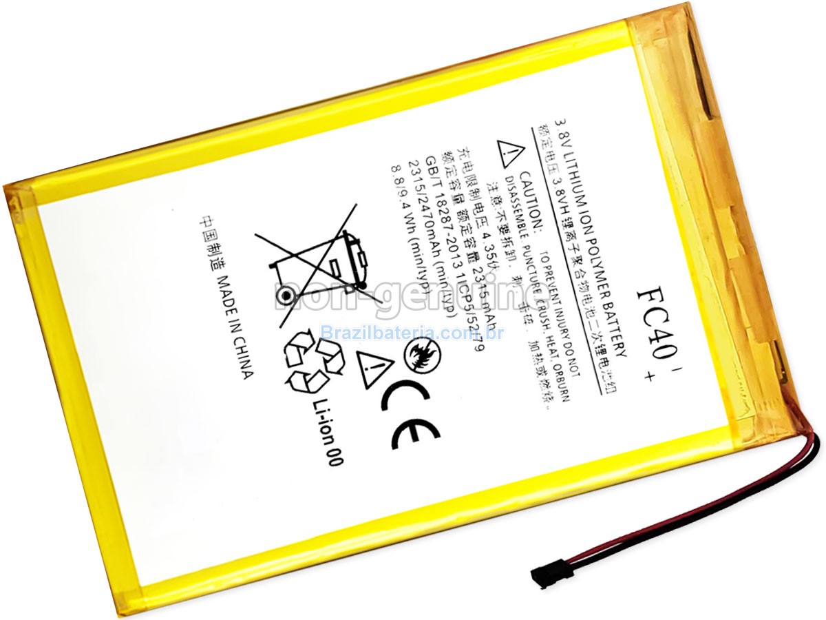 Bateria para Motorola G 3RD GEN