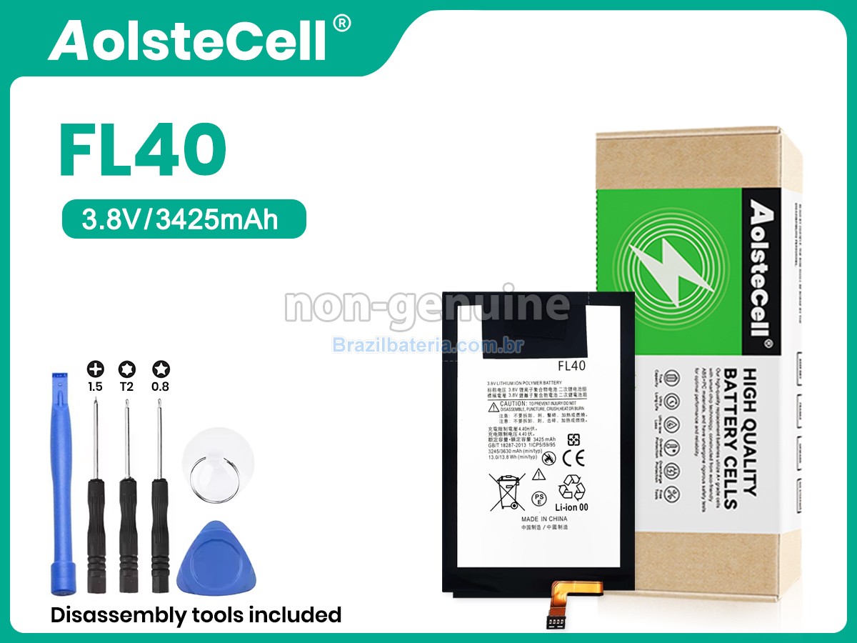 Bateria para Motorola FL40
