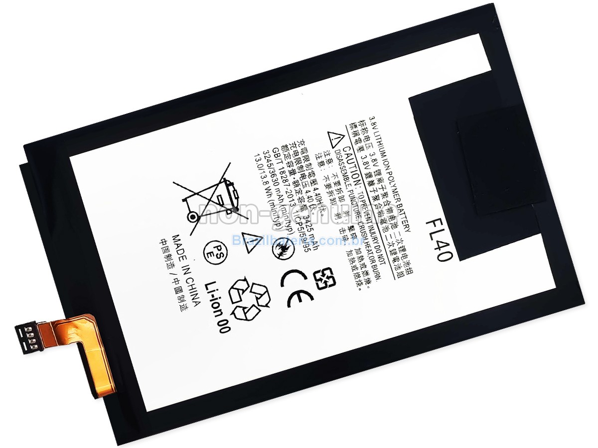 Bateria para Motorola FL40