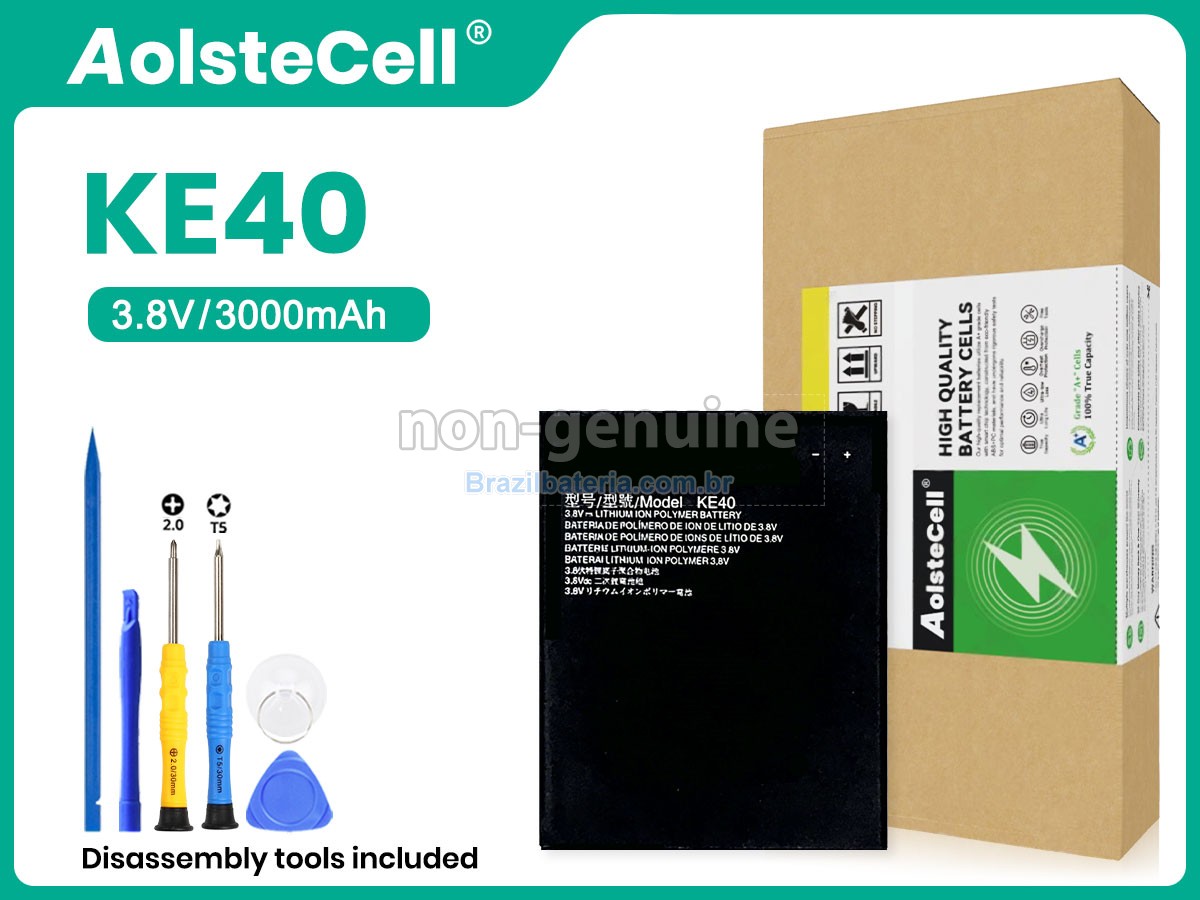 Bateria para Motorola KE40