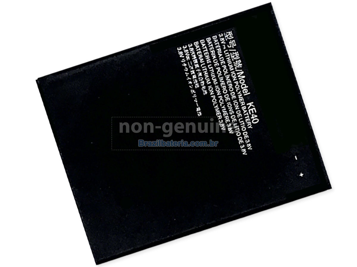 Bateria para Motorola KE40