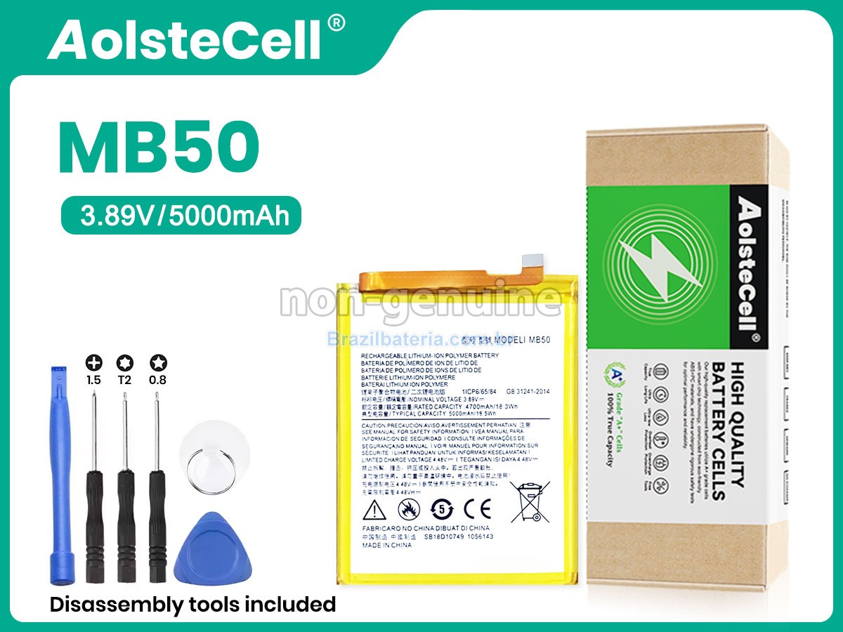 Bateria para Motorola MB50