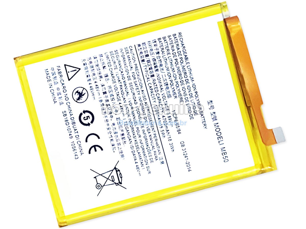 Bateria para Motorola MB50