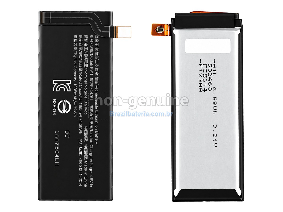Bateria para Motorola PV11