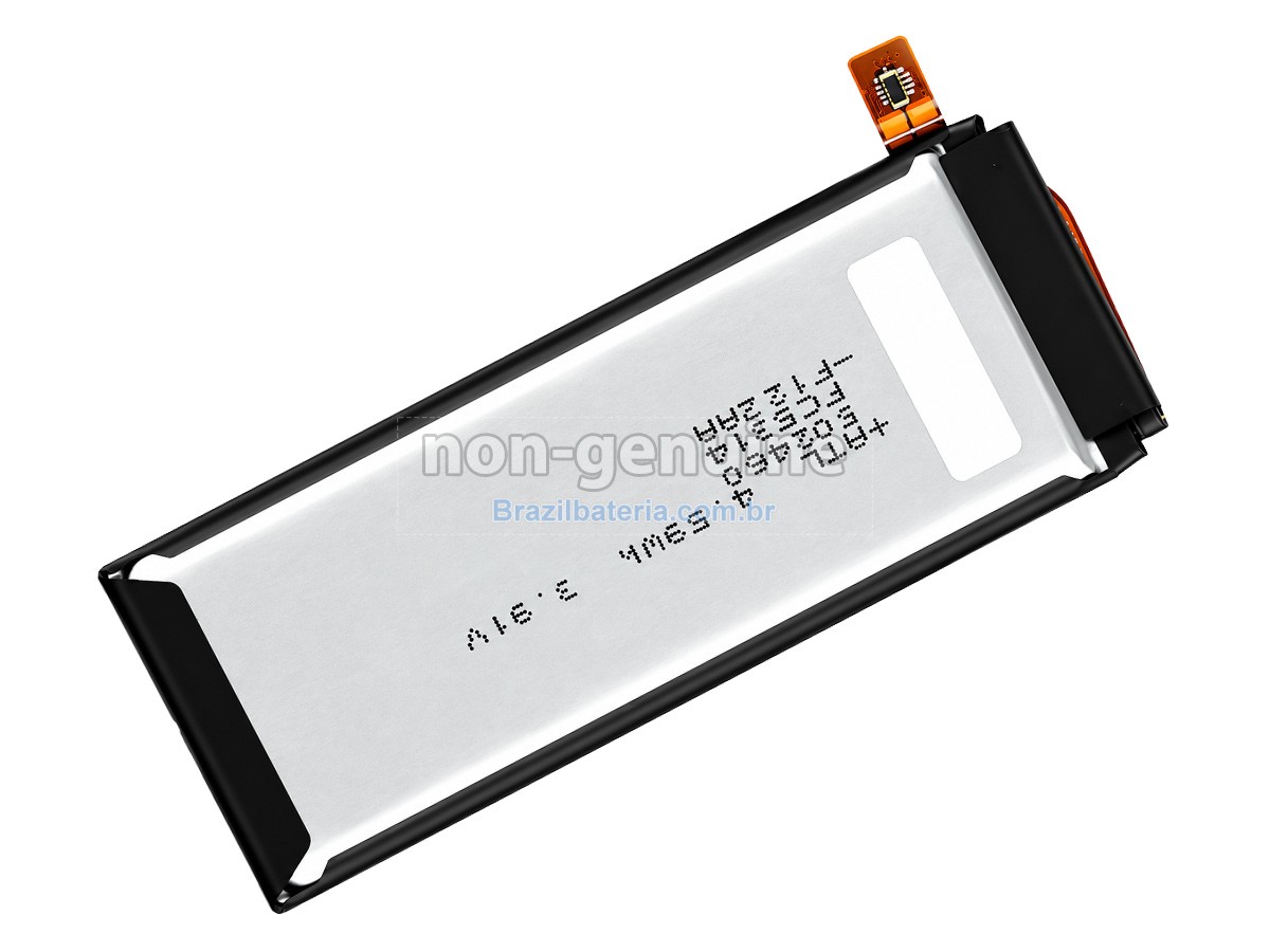 Bateria para Motorola RAZR 40 ULTRA (2023)