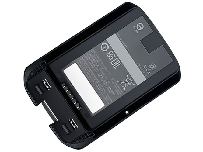 bateria Motorola MC40C 
