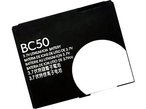 bateria Motorola BC50 