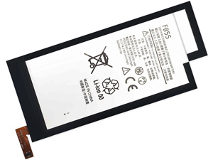 bateria Motorola X Force 