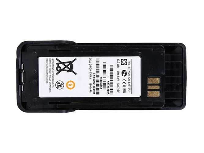 bateria Motorola MDH56JCC9LA3AN 