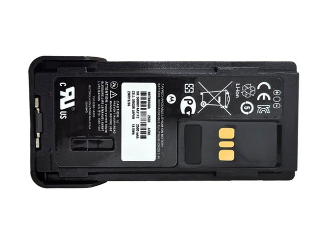 bateria Motorola NNTN8560A 