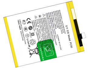 bateria Motorola PC50 
