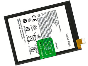 bateria Motorola PC60 