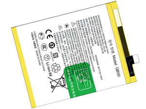 bateria Motorola QB50 