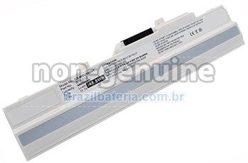 bateria Compatível MSI Wind U100W-085NL bateria para MSI Wind U100W-085NL