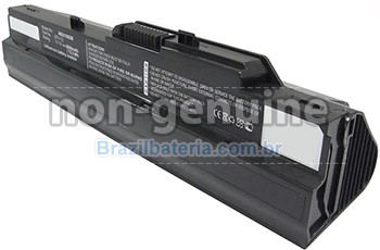 bateria Compatível MSI Wind U100W-085NL bateria para MSI Wind U100W-085NL