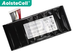 bateria MSI WT72 6QN-233TW