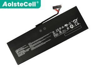bateria MSI GS40 6QE-028UK 