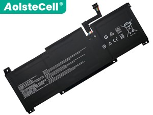 bateria MSI Modern 15 A5M 