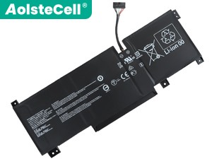 bateria MSI Katana GF76 11SC-421CZ
