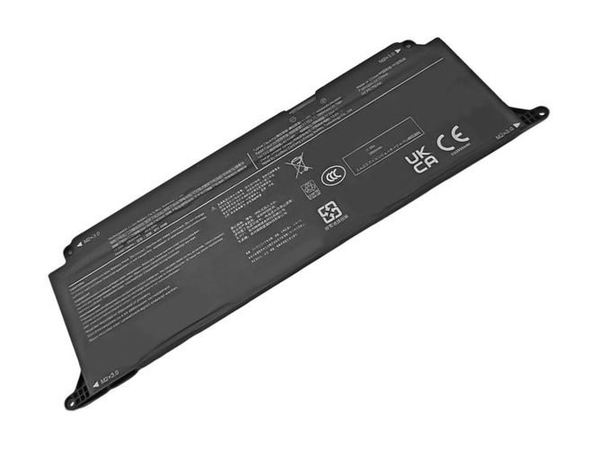 bateria MSI BTY-M4B 