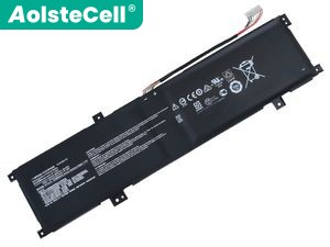 bateria MSI Alpha 15 B5EEK 