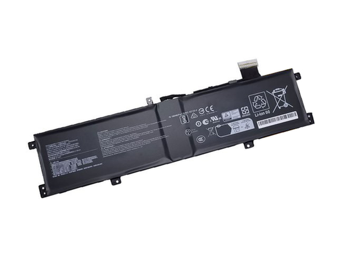 bateria MSI VECTOR 17 HX A13VHG 