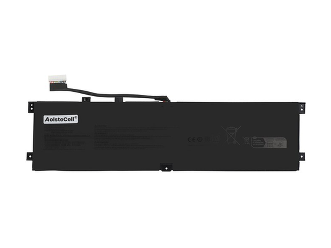 bateria MSI Prestige 16 AI Evo B1MG-038 