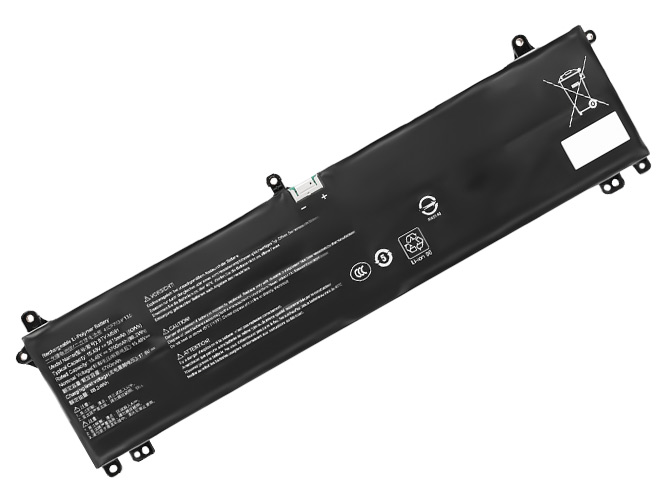 bateria MSI S9N-0W4J200-AQ2 