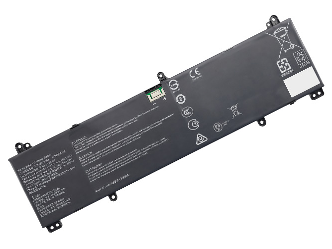 bateria MSI Venture 16 AI A2HMTG 