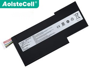 bateria MSI THIN 15 B13VE-1800IN