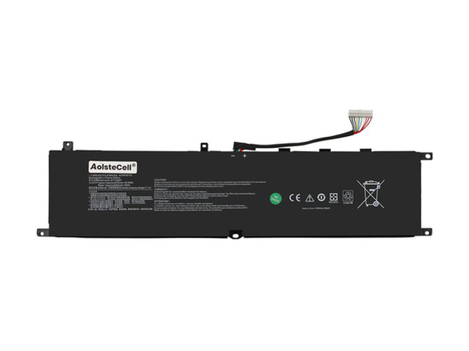 bateria MSI Stealth GS77 12UHS-050AU 