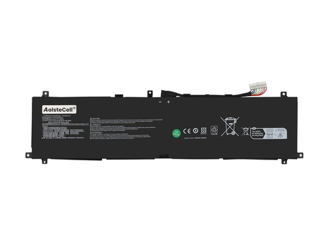 bateria MSI BTY-M6M3 