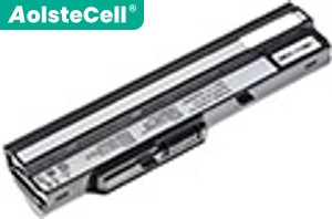 bateria MSI Wind U120 