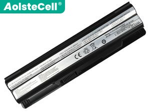 bateria MSI GE60 