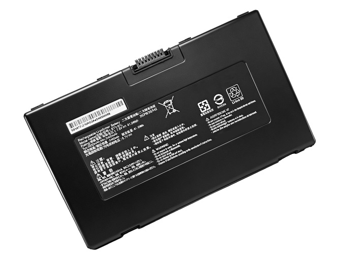 bateria MSI BTY-S1L 