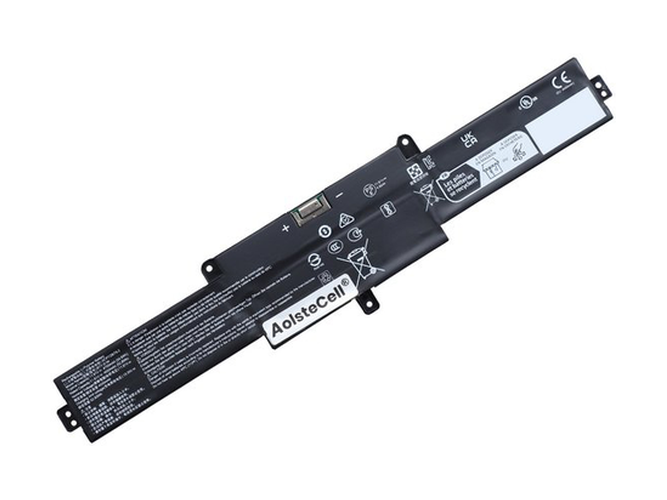 bateria MSI BTY-S1M 