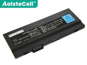 bateria MSI S9N-724G200-M47 