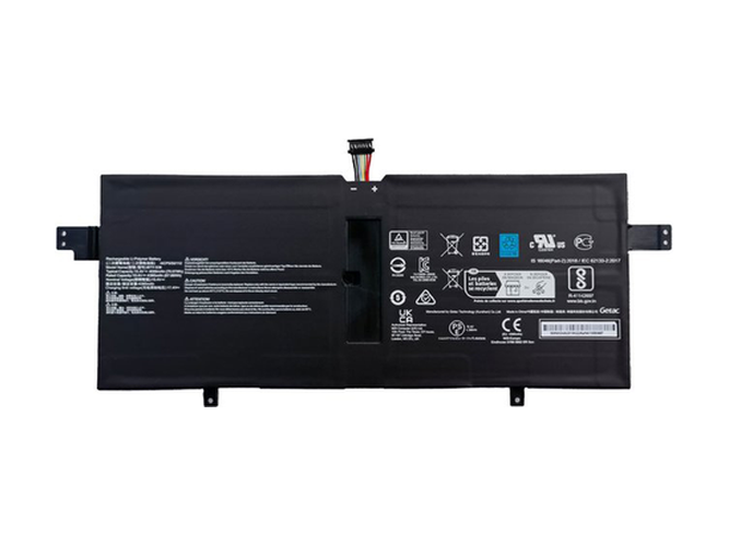 bateria MSI Summit E13 Flip Evo A13MT 