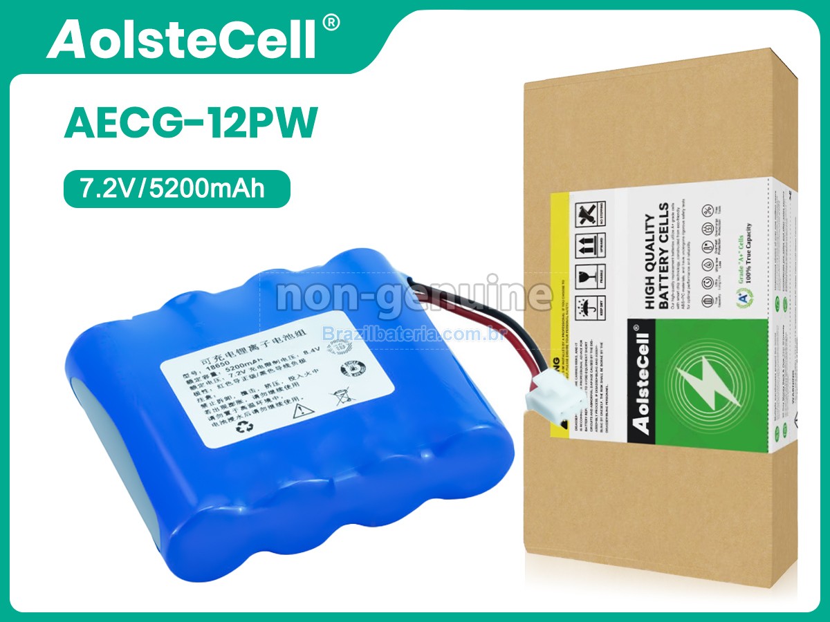 Bateria para Nalong AECG-12PW