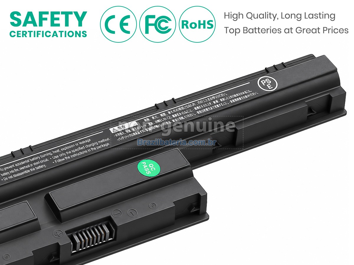Bateria para NEC OP-570-77005