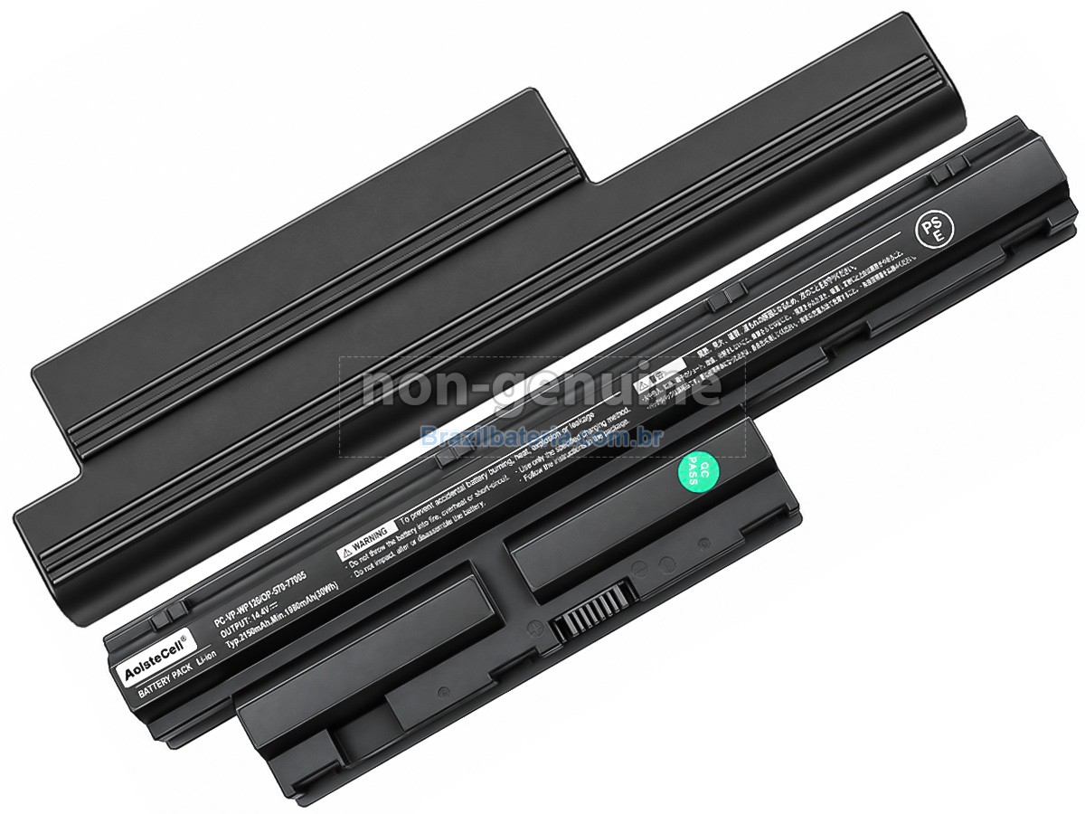 Bateria para NEC OP-570-77005